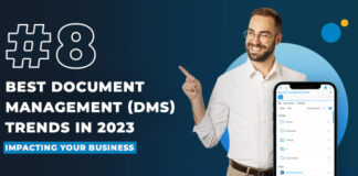 8 Document Management Trends That Can Help to Stay Ahead