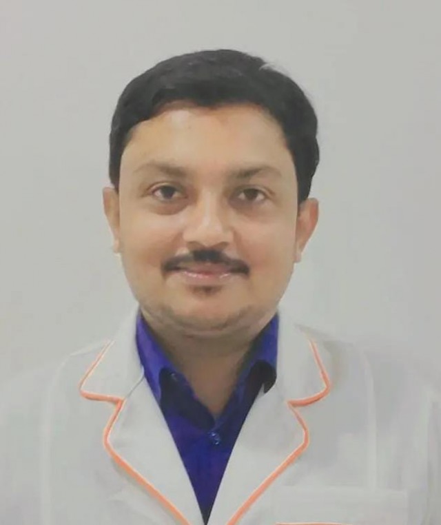 Dr. Uday Ravi's Surgical Expertise Elevates Patient Care to Global