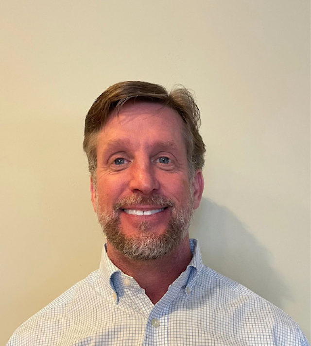 Veterinary Imaging Expert Mark Taylor MA, DVM, DACVR, in Overland Park