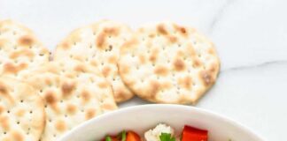 15 Incredible Feta Cheese Recipes That You Must Try