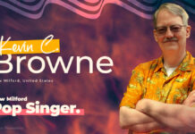 Kevin C. Browne
