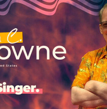 The Fans Are Going Crazy Over the New Milford Pop Singer, Kevin C. Browne’s Mind-Bending Tracks Kevin C. Browne