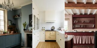 25 Practical Kitchen Design Ideas for Small Spaces