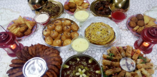 Middle East Hosting a Tornado of Flavor in Bahrain