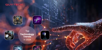 Top Technologies to Grow Business in 2024