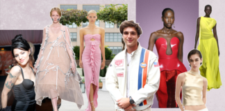 15 Fashion Trends that Are Storming the Industry