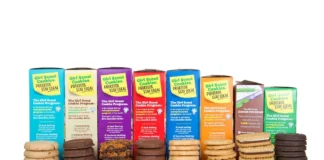 The Best Girl Scout Cookie Flavor Based on Your Zodiac Sign