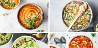 Top 15 Best Soups Around the World That You Must Try