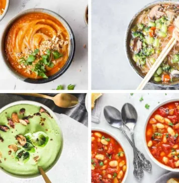 Top 15 Best Soups Around the World That You Must Try