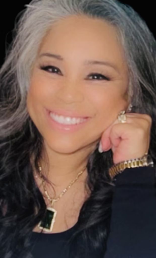 Chanhl Etienne, Recognized by BestAgents.us as a 2024 Top Agent isStories