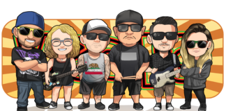 Spend This New Year with NEATO’s Latest Music Album “We Out Here”