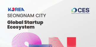 Seongnam City to Participate in CES 2025, Paving the Way as a Global Innovation Hub