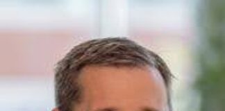 Aaron Chamberlain, MD, FAAOS, MSc, MBA, Elevates Orthopedic Care at Orthopedic Specialty Group – TOSH