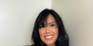 Anjanette “Anjie” Al Hindi, Recognized by BestAgents.us as a 2024 Top Agent
