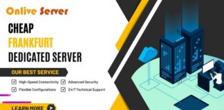 Onlive Server Announces the Arrival of Storage Dedicated Server in Germany