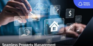 HappyTenant Simplifies Property Management with Innovative Cloud-Based Software