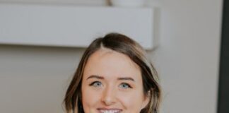 Emily Gusse, Recognized by BestAgents.us as a 2024 Top Agent