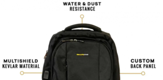 Dark Bags: Privacy Protection, Not Crime Concealment