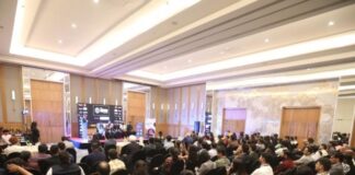 Chennai to Host the Prestigious Global Startup Summit 2024: A Premier Gathering of Innovators and Entrepreneurs