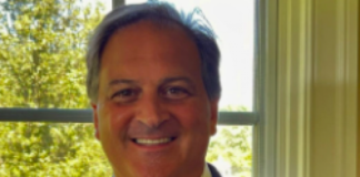 James “Jim” Barone, Recognized by BestAgents.us as a 2024 Top Agent