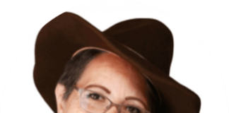 Kimberly Jones, Recognized by BestAgents.us as a 2024 Top Agent
