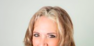 Kirsten Moyer, Recognized by BestAgents.us as a 2024 Top Agent