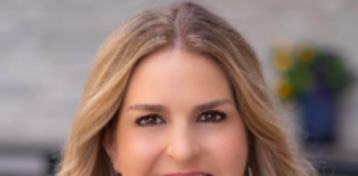 Laurel Devere, Recognized by BestAgents.us as a 2024 Top Agent