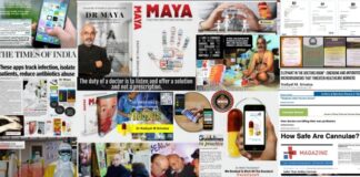 Dr Maya GPT: Revolutionising Healthcare, Reducing Inequality, and Protecting Against Pandemics