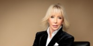 Nancy Ehlen, Recognized by BestAgents.us as a 2024 Top Agent