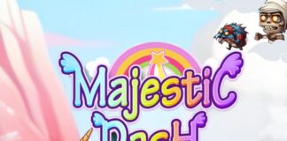 Could Majestic Dash’s Rerelease Be the Most Exciting and Challenging Adventure Yet for Gamers on Google Play?