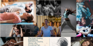 Press Release: The Inner Healing Experience – Transformative Event in Manchester NH