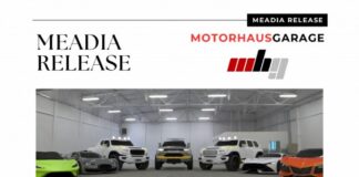 Motorhaus Garage Pty Ltd Bringing a Change to the Australian Automobile Industry