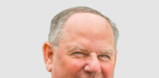 Russell Pruner, Recognized by BestAgents.us as a 2024 Top Agent