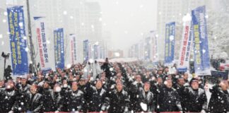 Confronting Religious Bias in South Korea: Shincheonji Speaks Out