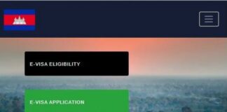 Spend Christmas Vacation in Cambodia with the Help of Hassle-free Online Visa Services