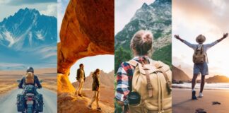 Tommy Talk – A Fresh Alternative to Facebook with TRAVELADVANCES.COM