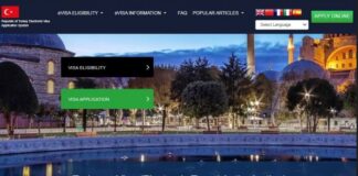 Use Turkey eVisa to Secure a Safe and Hassle-free Journey