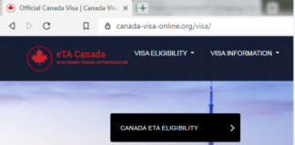 Visit Canada this Christmas with Quick Services of Online Visa