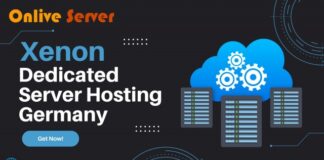 Onlive Server Unveils High-Performance Xeon Dedicated Server Hosting in Germany