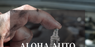 Your Trusted Destination for Expert Automotive Care in Texas, Aloha Auto Repair