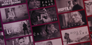 30 Best Thriller Movies That Are Too Breathtaking to Pause