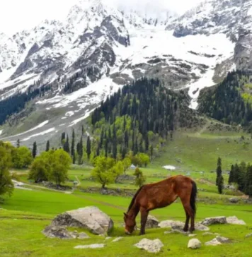 Top 30 Places to Visit Around The World before Turning 30