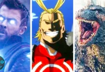 26 Strongest Fictional Characters to Get Inspired From