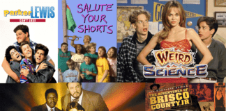 Series and TV Shows That Never Get Old