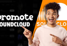 How Can You Promote SoundCloud Music to Grow Listeners? promote soundcloud