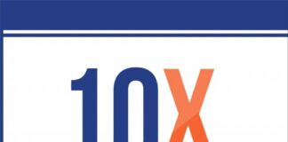 “10X Contract Value” Hits #1 Bestseller Status, Transforming the Way Businesses Manage Contracts