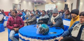 Alieus Hedge Fund’s Siwan Meetup Witnesses Unprecedented Enthusiasm and Nationwide Response