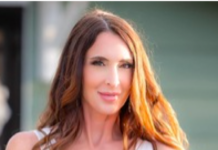 Amanda Brown, Recognized by BestAgents.us as a 2025 Top Agent
