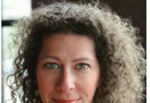 Angela Zarallo, Recognized by BestAgents.us as a 2025 Top Agent