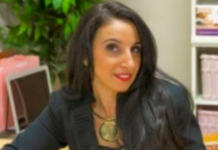 Angelina Aleman, Recognized by BestAgents.us as a 2025 Top Agent